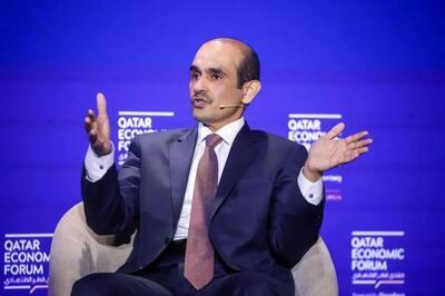  وزیر انرژی قطر: تنگه هرمز هیچ‌گاه اهمیت خود را از دست نمی‌دهد | هرمز فقط مسیر انتقال نفت و گاز نیست