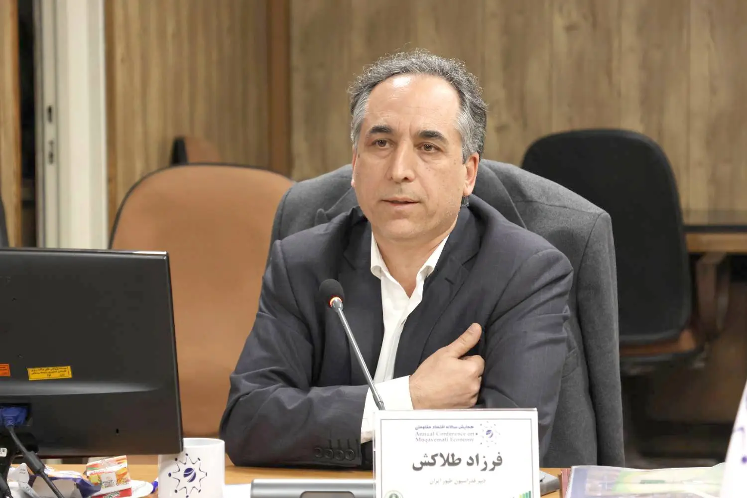 مقصر شرایط بد تولید، اقدامات دولت چهاردهم است