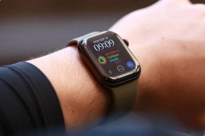عصر جدید گجت های پوشیدنی با Apple Watch Series 12
