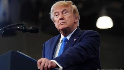 ترامپ از تشکیل «نیروی هوش مصنوعی» خبر داد