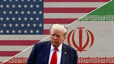 ترامپ چگونه جنگ ایران را به پایان می رساند؟/ 4 گزینه رئیس جمهور آمریکا در مقابل تهران