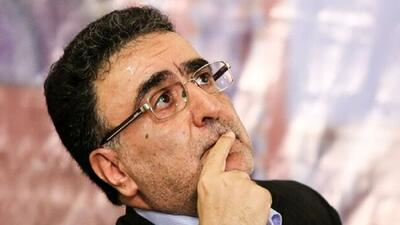 مصطفی تاجزاده از زندان به مرخصی آمد