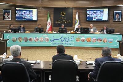 استاندار آذربایجان غربی: مدیران به تخریبها در فضای مجازی توجه نکنند