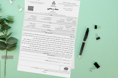 فاجعه وکالتنامهها را به مردم بگویید