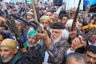 عربستان حمله موشکی انصارالله به ریاض را تأیید کرد