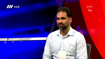  ابراهیم صادقی: باشگاه ها باید تمام همکاری لازم را با تیم امید انجام بدهند