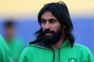 واکنش اسطوره فوتبال عربستان به حذف الاهلی از جام بین قارهای: سریعا سرمربی را اخراج کنید!