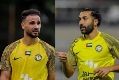 پیروزی الاتحاد کلبا؛ قدوس و نوراللهی گل زدند! (فیلم)