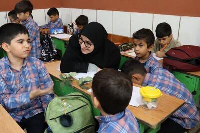 ماجرای تورم و بازگشت دانشآموزان به مدارس
