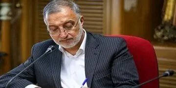  توضیحات زاکانی درباره ورود شهرداری تهران به حوزه انرژی و سلامت