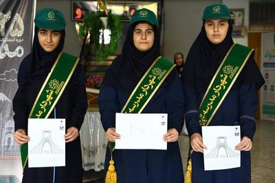  برگزاری انتخابات «شهردار مدرسه» تهران در آبان ماه| صدور احکام شهرداران توسط زاکانی