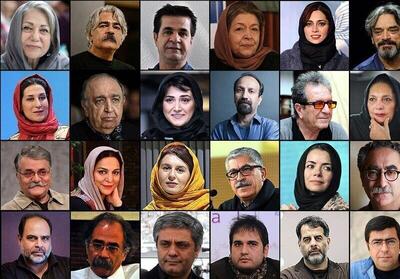  شایعه‌سازی علیه هنرمندان را تمام کنید