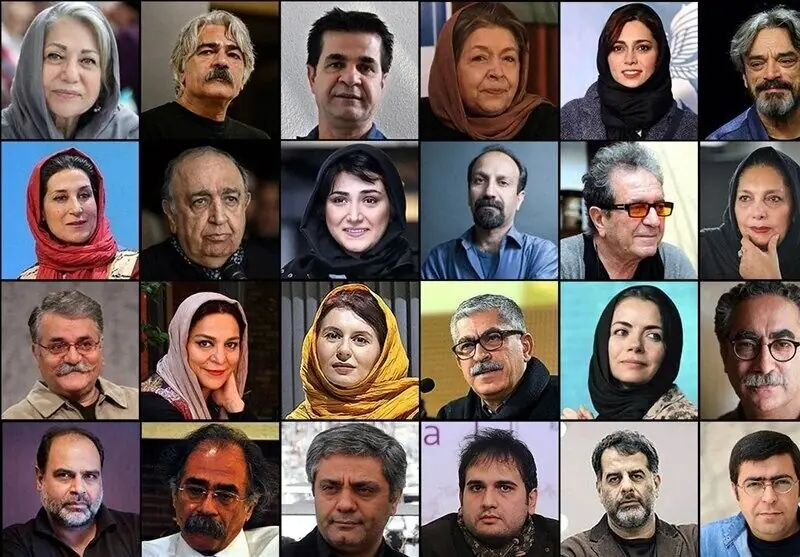 شایعهسازی علیه هنرمندان را تمام کنید