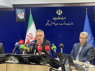 حدود ۷۰ درصد بیماریهای نوپدید و بازپدید منشأ حیوانی دارند | عفونتهای تنفسی و بیماریهای منتقله از آب و غذا در مدارس باید جدی گرفته شوند