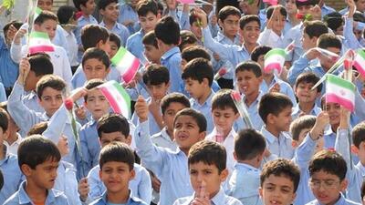  اجرای برنامه «غذای رایگان مدارس» همزمان با آغاز سال تحصیلی