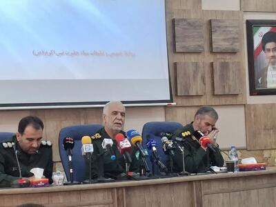 رسانهها در جنگ ۱۲ روزه روایت پیروزی ایران را بهخوبی تبیین کردند