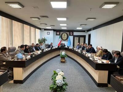 فناوری اطلاعات پیشانی تحول در دستگاه قضایی است