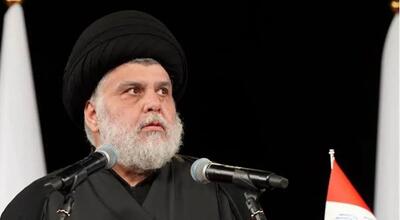 صدر پس از اعلام خروج ائتلاف: اجازه دخالت خارجی در عراق را نمیدهیم