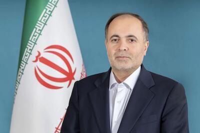 وزیر جهاد کشاورزی عازم ازبکستان شد