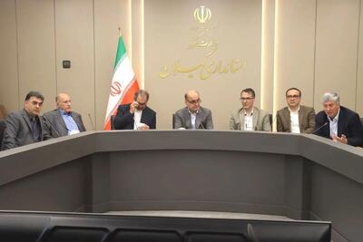 لزوم صیانت از زنجیره تامین و توزیع کالاهای اساسی
