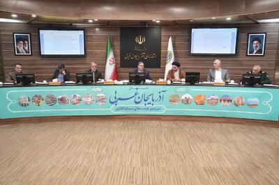ضربالاجل ۳ ماهه استاندار برای ساماندهی مسیرهای تردد مرزی آذربایجانغربی