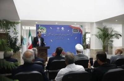 کبیری در آیین افتتاح مدرسه بهکیش : توسعه مدارس و حمایت از فرهنگیان در دستور کار قرار دارد