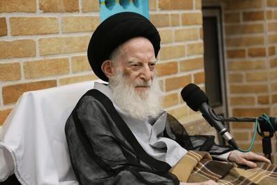 اطلاعیه دفتر آیتالله شبیری زنجانی دربارۀ وضعیت درمان وی