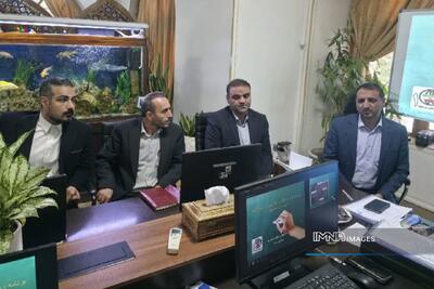  برنامه‌ریزی منطقه یک اصفهان برای بازگشایی ایمن مدارس و مدیریت ترافیک