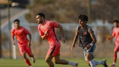  تصمیم کاناوارو به نفع یا ضرر پرسپولیس؟