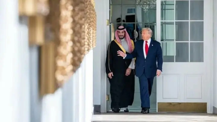  شکاف ریاض و واشنگتن در بحران یمن