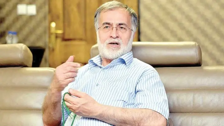  «جان‌فدا»؛ الگوی سازمان‌یافته مشارکت عمومی