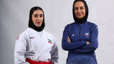 شروع سخت صادقی در تاتامی ناگویا