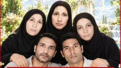  دو خواهر و دو برادر خود را در چاهی ۲۵ متری دفن کردم