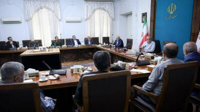  تمامی اقشار متخصص با یکدیگر ارتباط مؤثر برقرار کنند