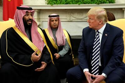  محاصره نفتی عربستان را به سمت اسرائیل هل داد؟