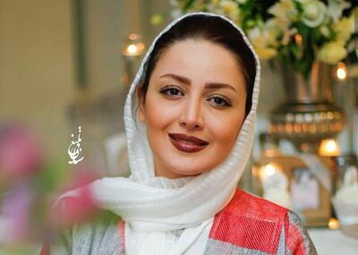  مادر شیلا خداداد وایرال شد/ عکس