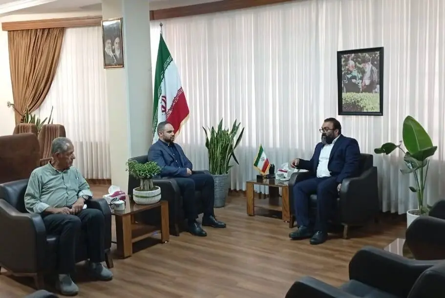  ستارپور: هدف‌مان کمک به بوکسورهاست/ از بی‌قانونی جلوگیری می‌کنیم