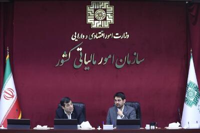 توافق وزارت ورزش و سازمان امور مالیاتی برای بخشودگی جرایم سنواتی فدراسیونها