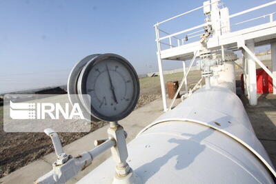 مدیریت مصرف گاز اولویت زمستانی ایلام شد
