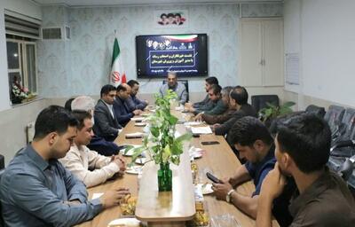 خواف رتبه نخست ساخت و ساز مدارس خراسان رضوی را کسب کرد