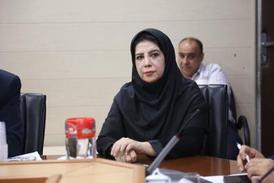 کرمانشاه میتواند پایلوت الگوهای نوین مدیریتی کشور شود