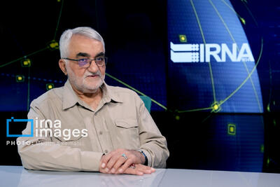 بروجردی: مقابله با نفوذ نباید مانع فعالیتهای قانونی شهروندان شود