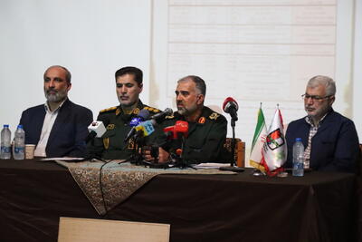 تشریح برنامههای اجلاسیه چهار هزار شهید گلستان؛ همایش جانفدا ۱۶ مهر برگزار میشود
