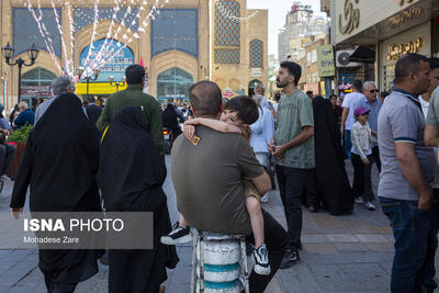 امام جمعه خرمدره: مسئله جمعیت در طرحهای محلهمحور جدی گرفته شود