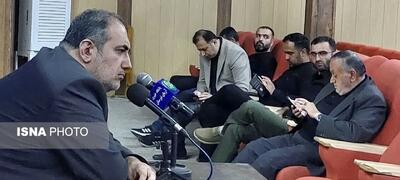 پیگیری قضایی شهرداری آمل از عاملان تاخیر در اجرای پیاده راه هسته مرکزی شهر