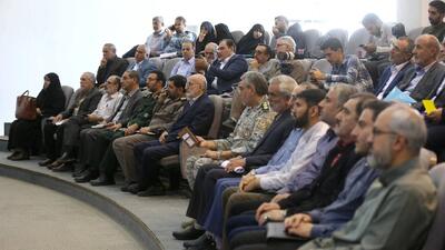 جزئیات برگزاری همایش بینالمللی «مکتب امام مجاهد شهید»