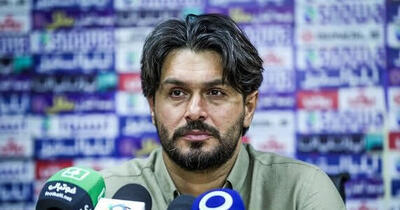  سکان هدایت تیم نساجی مازندران به «سعید دقیقی» رسید