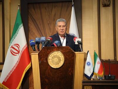قول مساعد رئیس کل بانک مرکزی به پیشنهاد ارزی اتاقیها
