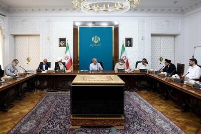 پزشکیان: جلسات افزایش مبلغ کالابرگ در حال برگزاری است/انتقاد از دولت در حرف، آسان است