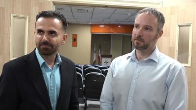 بیمارستان فوق تخصصی شمال آمل ایدهال برای توسعه تورسیم درمانی بین المللی